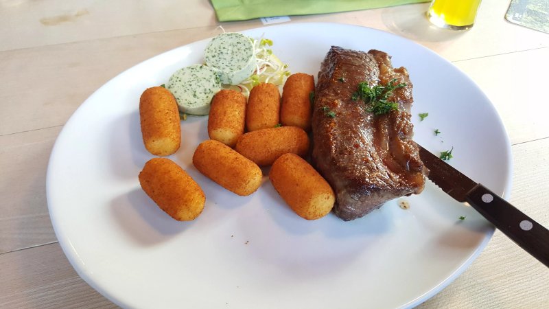 Steffens Hotel Restaurant Zur Heide