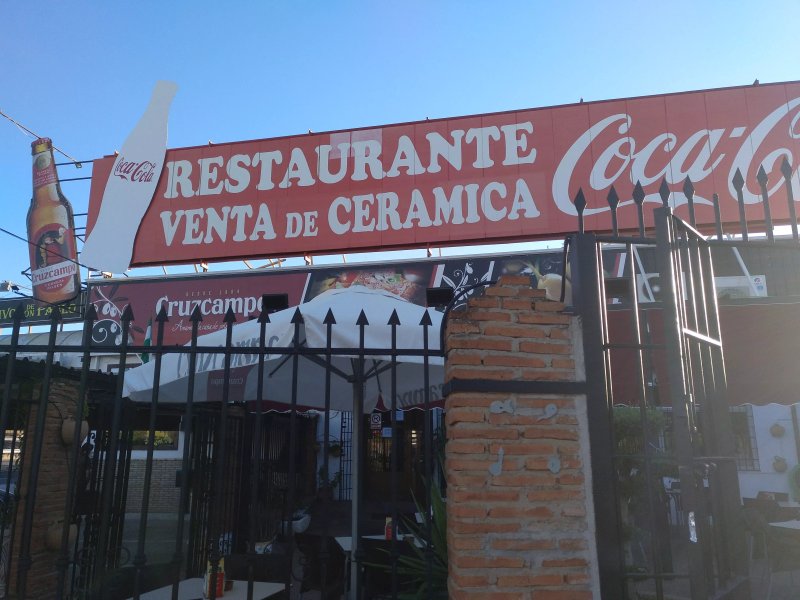 El Olivo de Don Pablo