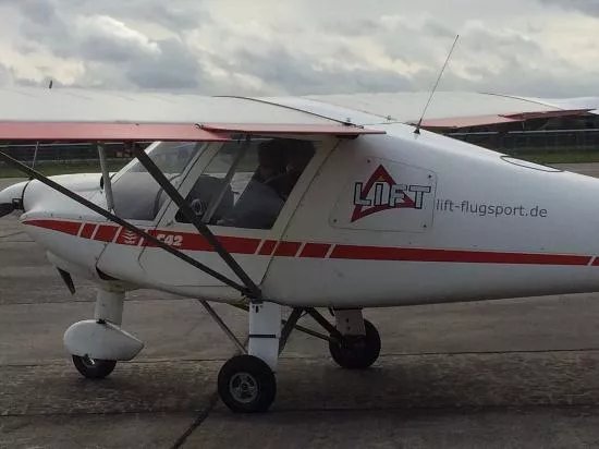 Lift Flugsport