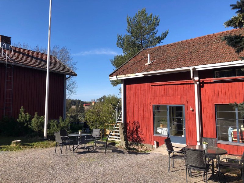 Ilmaristen Matkailutila