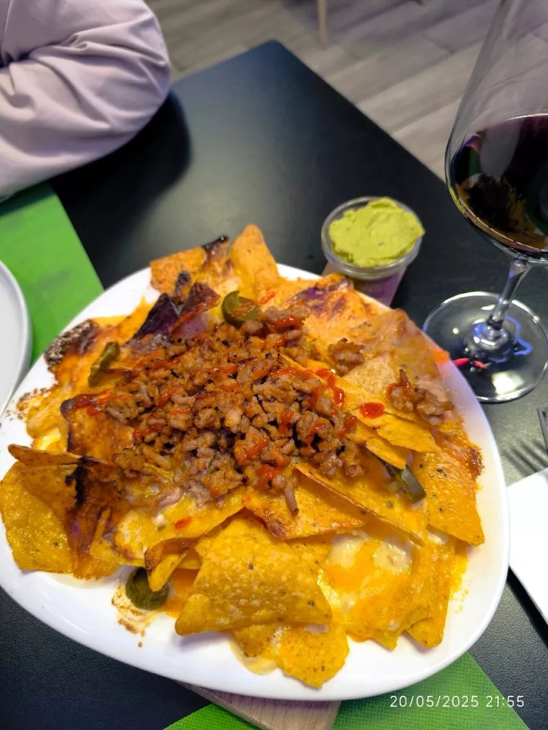 Sagarra Gastro Pub