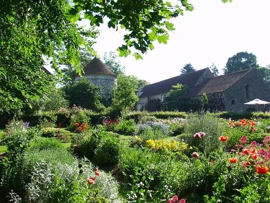 Le Jardin de Campagne