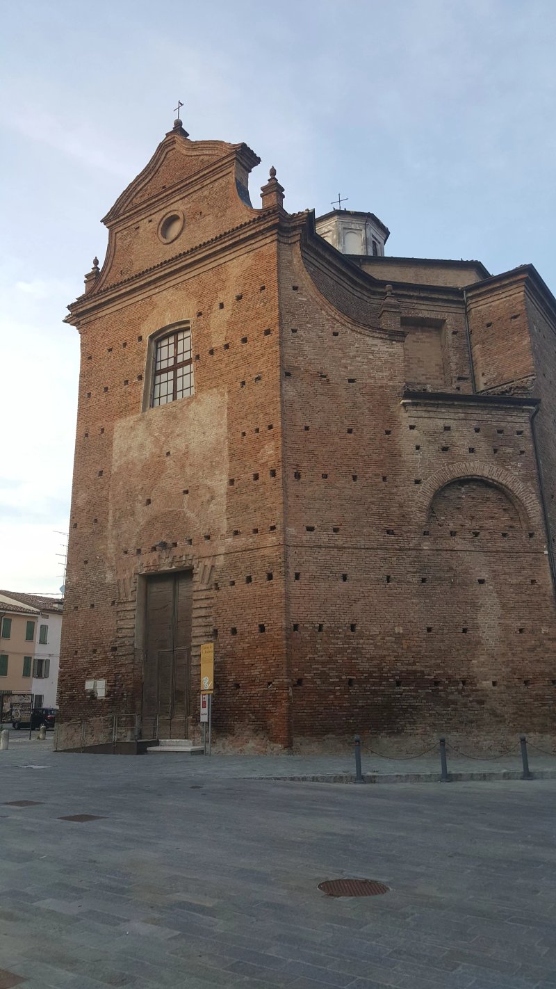 chiesa di Sant'Andrea