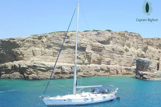 Captain Bigfoot Sailing Enterprises