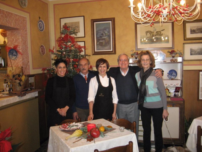Albergo Ristorante Disaro