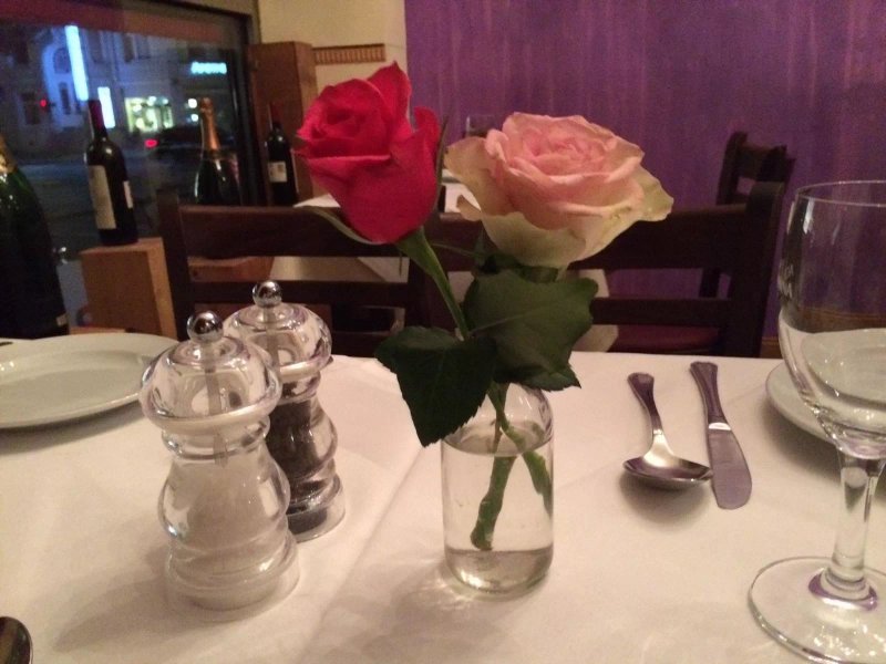 Ristorante Salentino