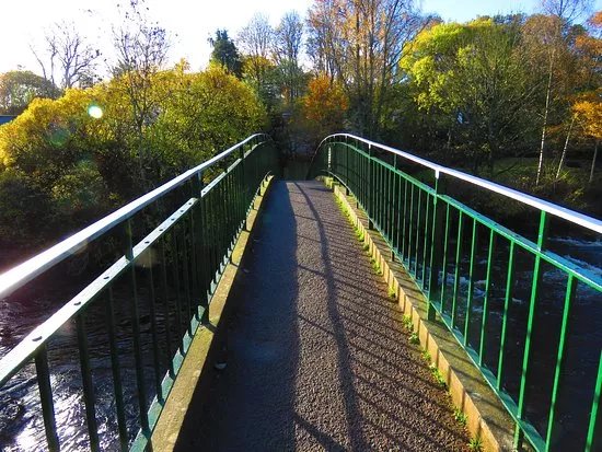 The Faery Bridge