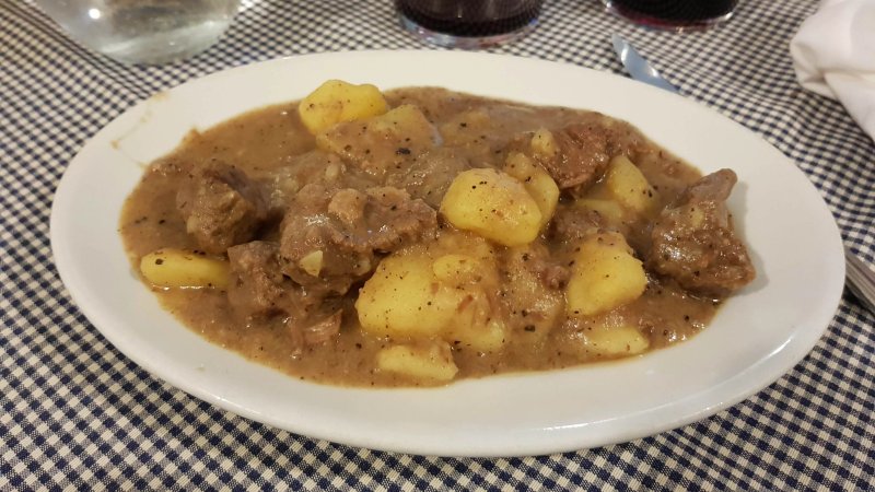 Trattoria Daedo