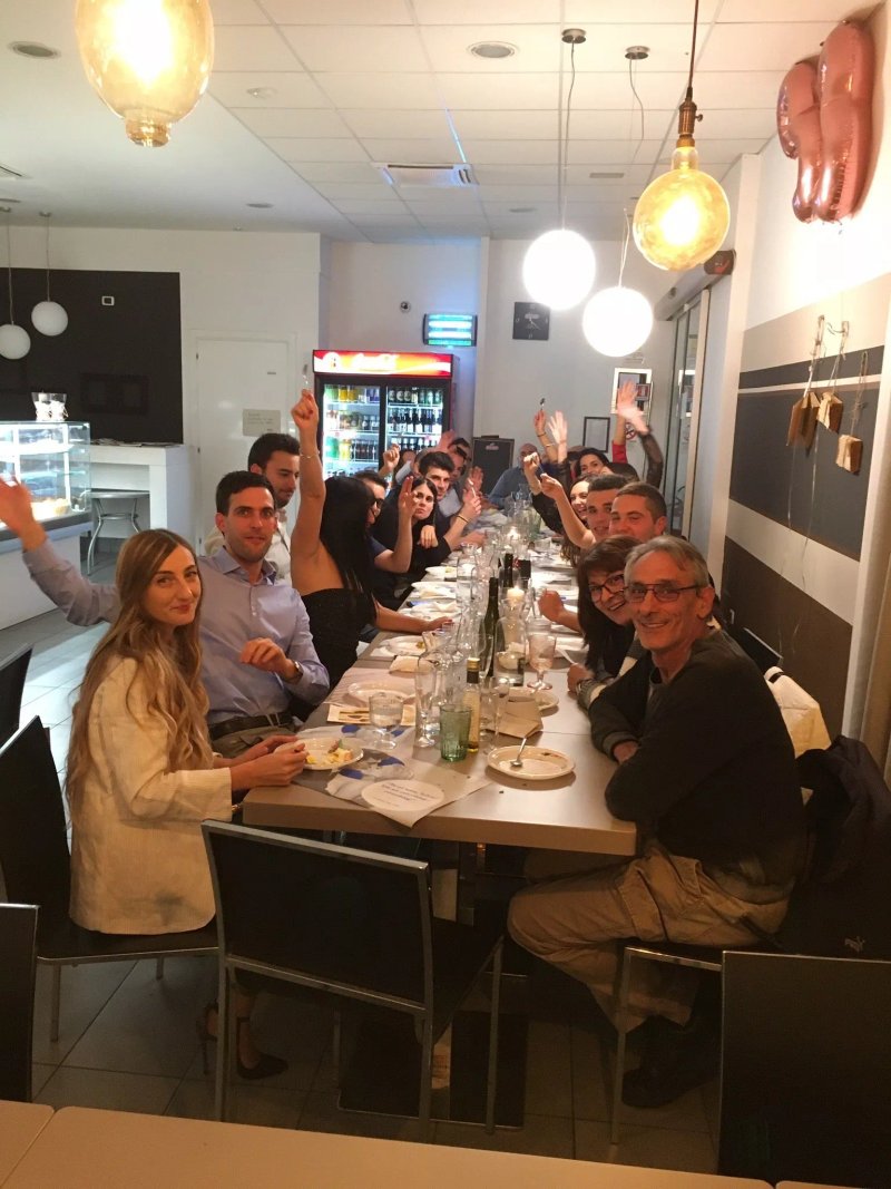 Bar Ristorante Undici