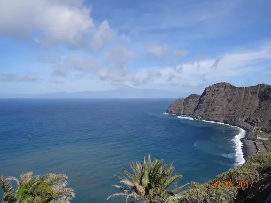 Mirador de La Punta