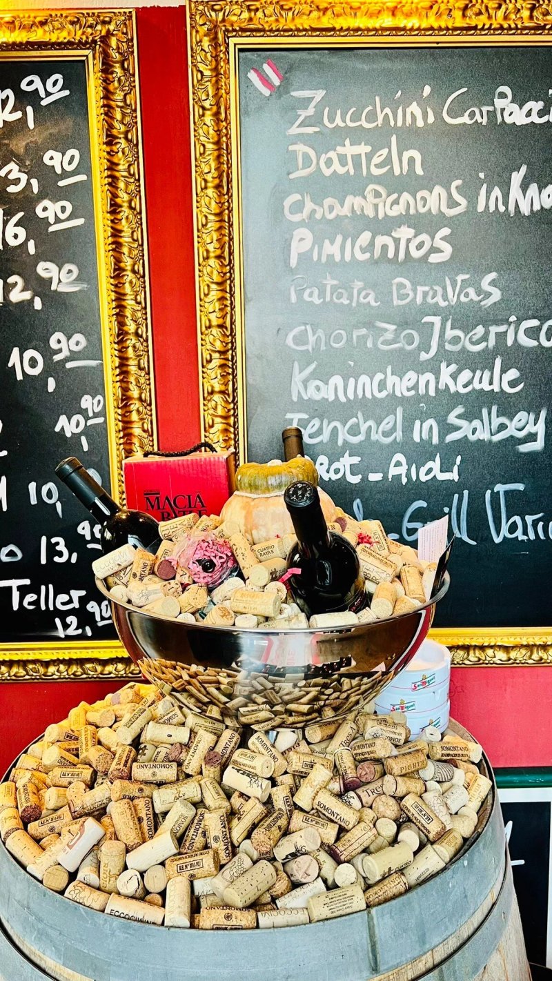 Juan's Bodega