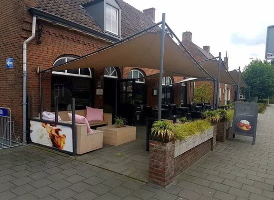 Heeswijk Dinther