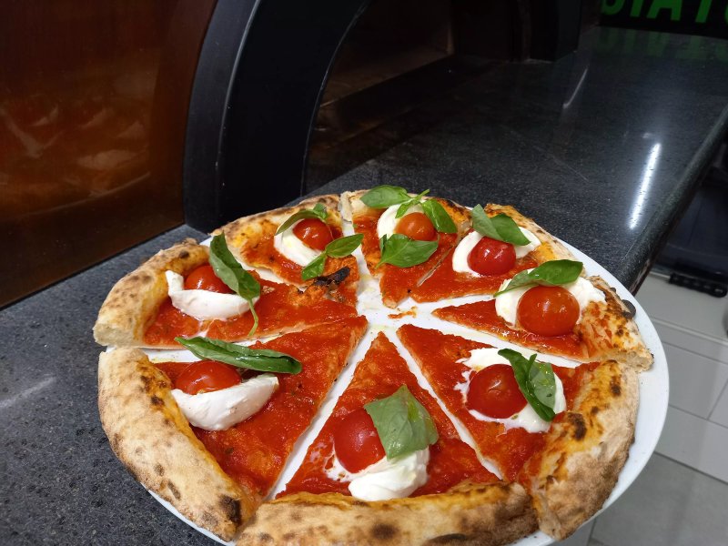 Il Buongustaio