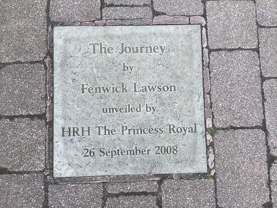 The Journey