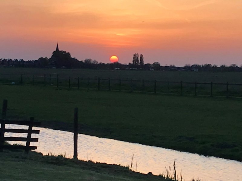 Platteland Appartementen