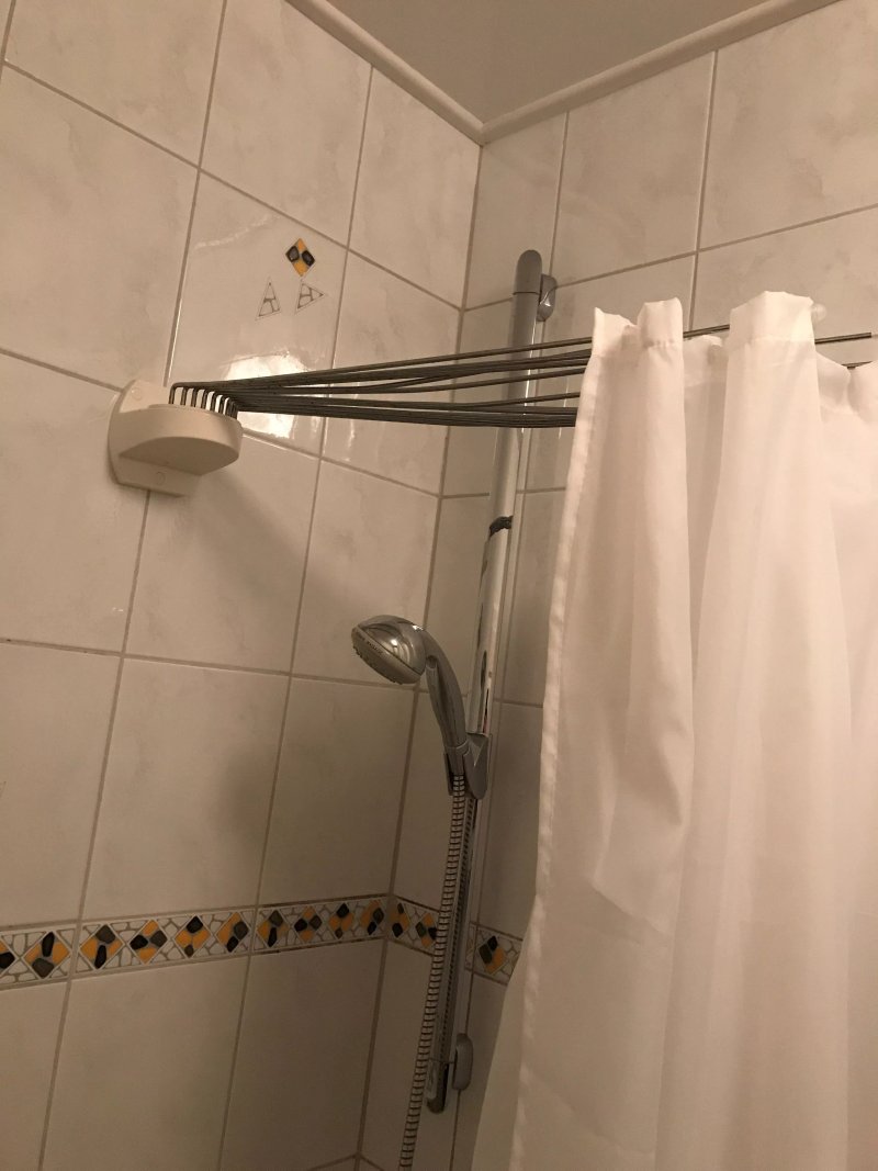 Barenturm Hotelpension