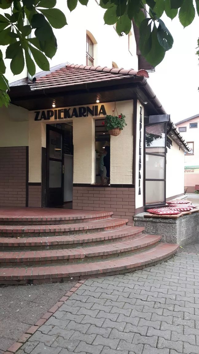 Zapiekarnia