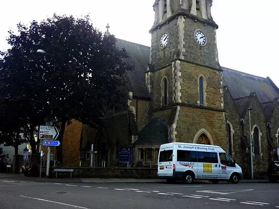 St. John's Church