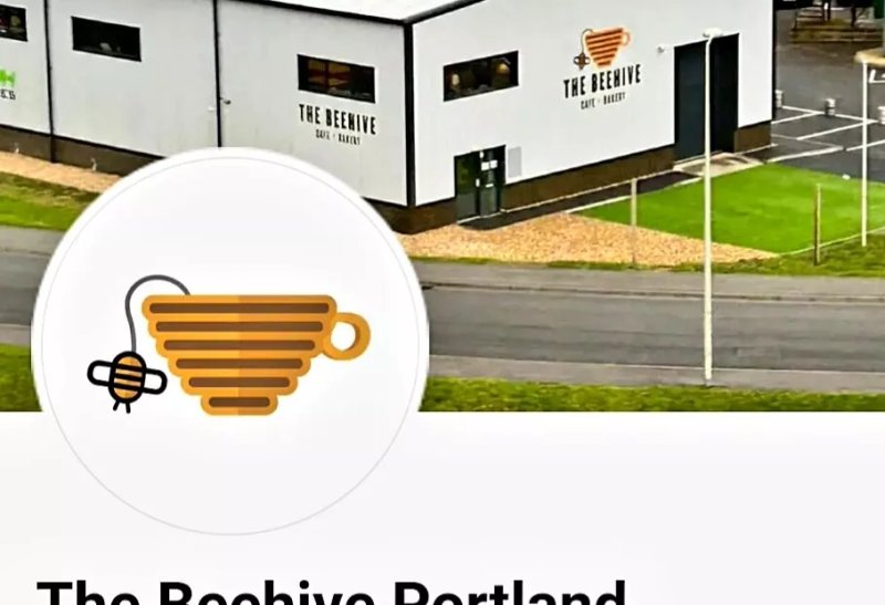 The Beehive Portland