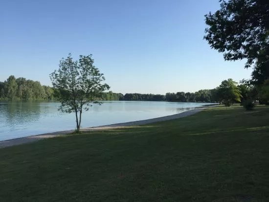 Karlsfelder See