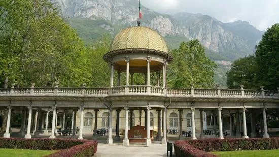 Terme di Boario
