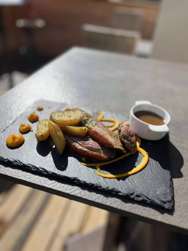 Brasserie Du Coudoulie