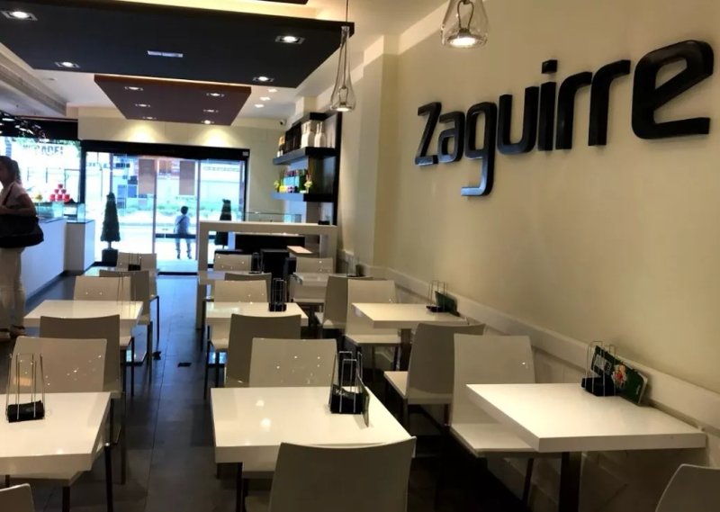 Zaguirre Pastisser