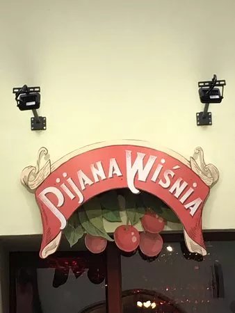 Pijana Wisnia