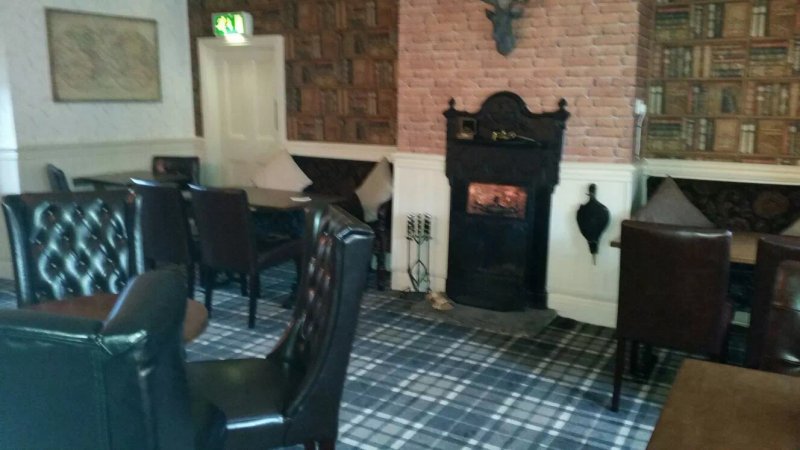 Travellers Inn
