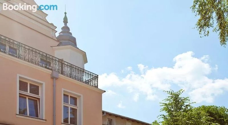 Sweet Suite Sopot Apartments