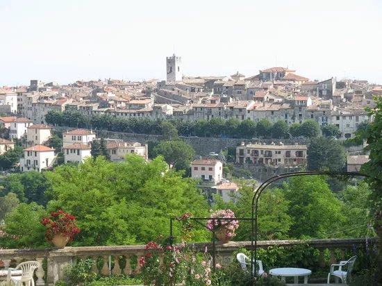 Chapelle du Rosaire