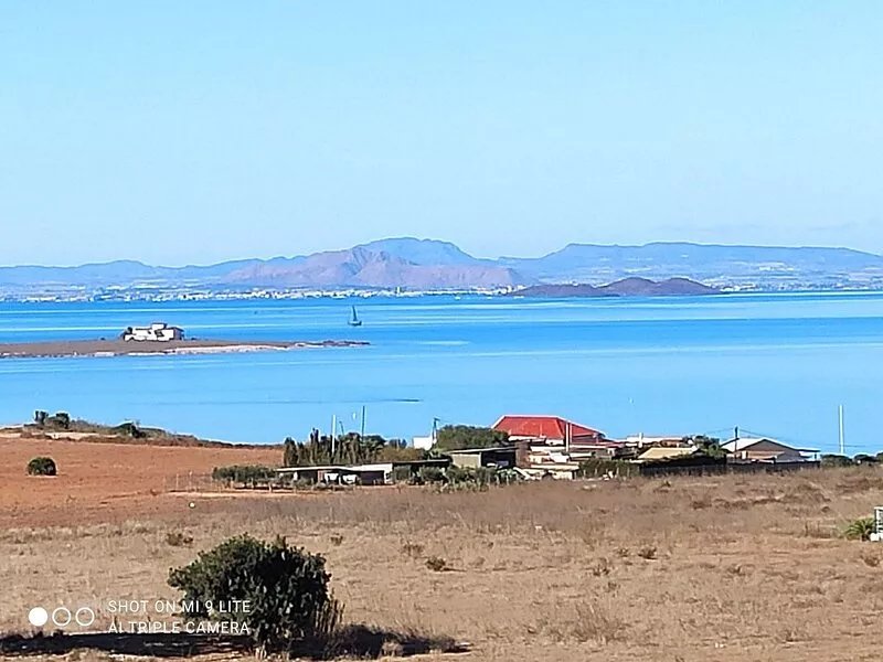 Hondahouse Mar Menor two bedroom apartment