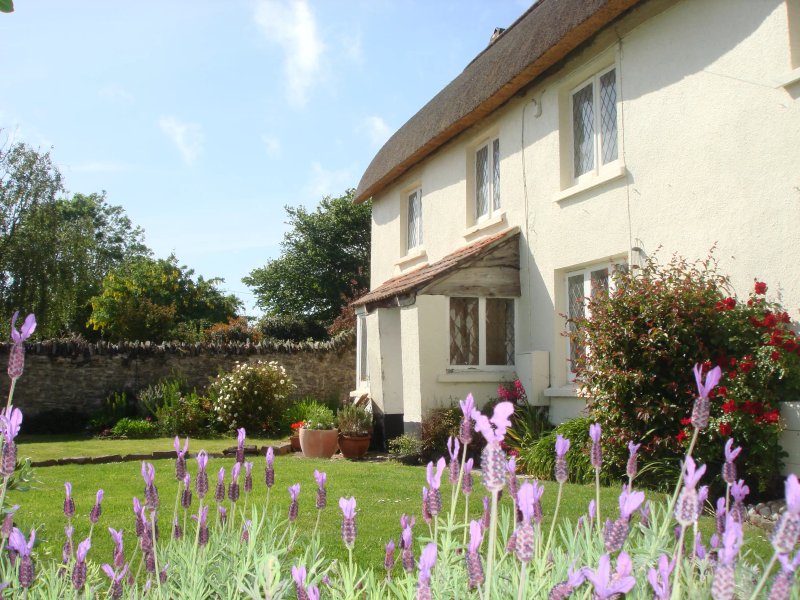 Folly Farm Cottage