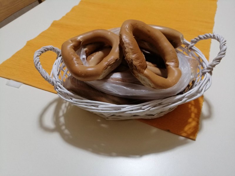Il Forno