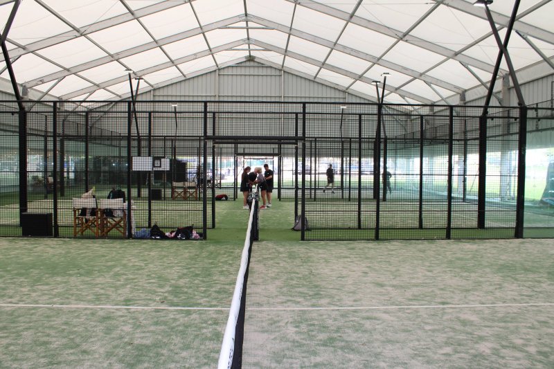 Play Padel Club