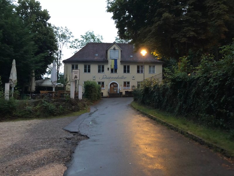 Schutzenkeller