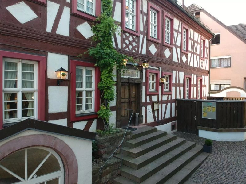 Wirtshaus Gueldener Engel