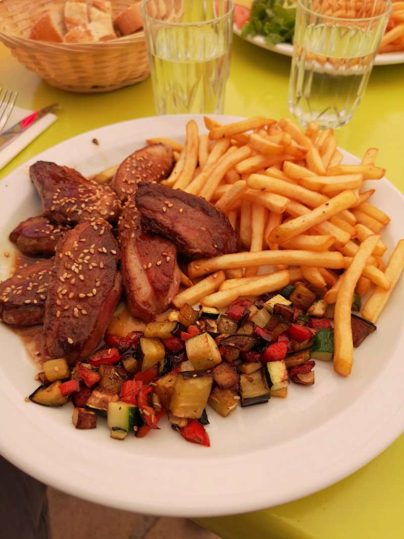 Restaurant Le California