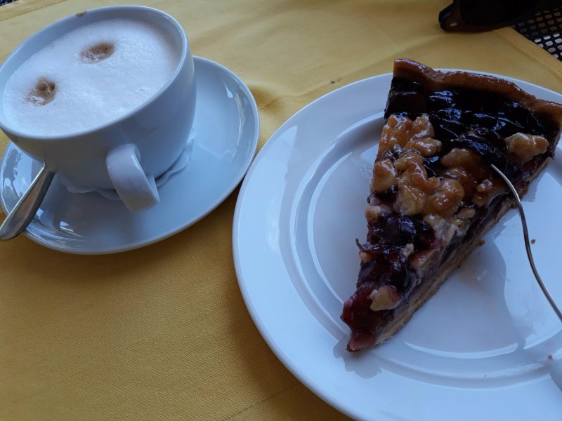 Cafe Schubert