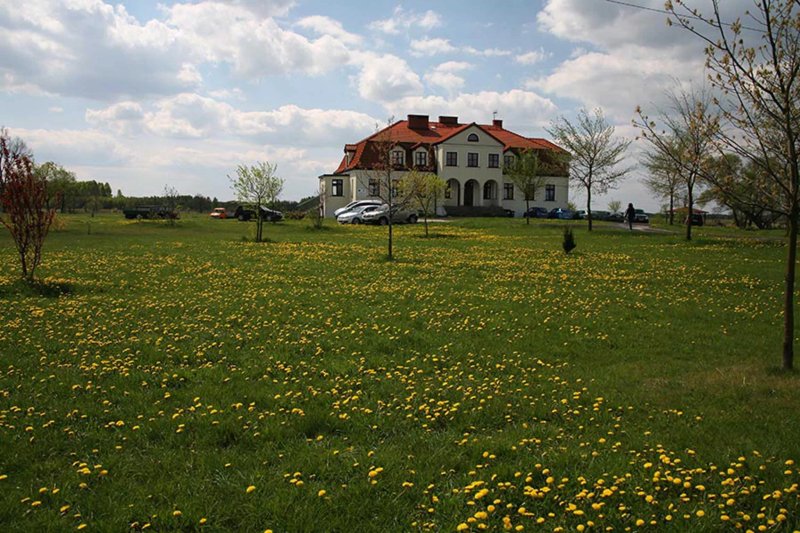 Agroturystyka Poreszkowo