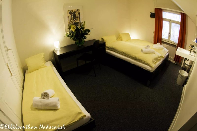 Hotel Schoenegg