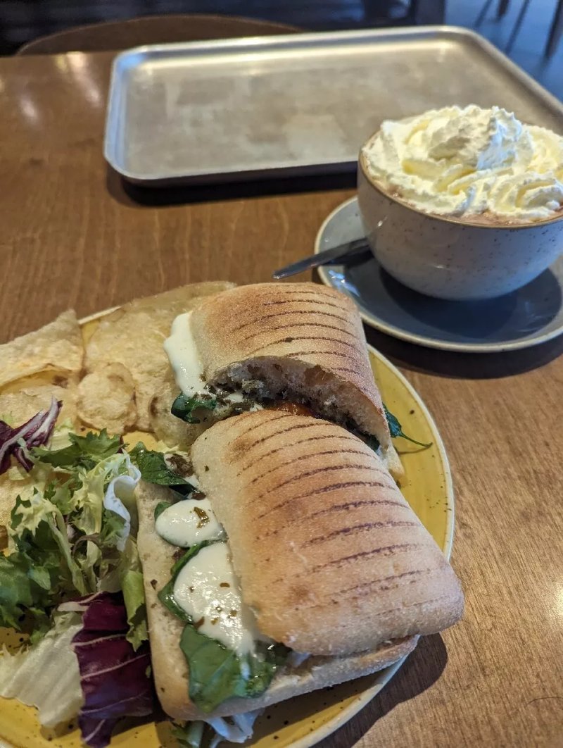 Ground Espresso Bar