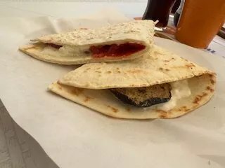 Il Sapore Dei Sogni | Piadina E Cassoni
