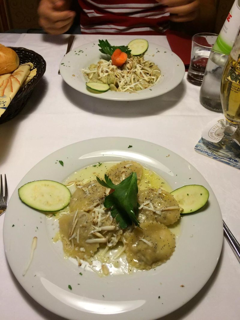 Waldheim Hotel and Restaurant