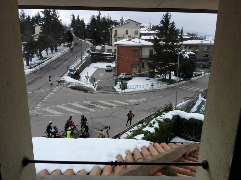 Locanda del Viandante