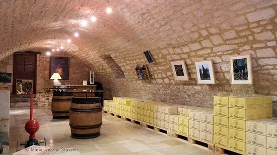 Chablis la Meuliere - La Vinee Boutique