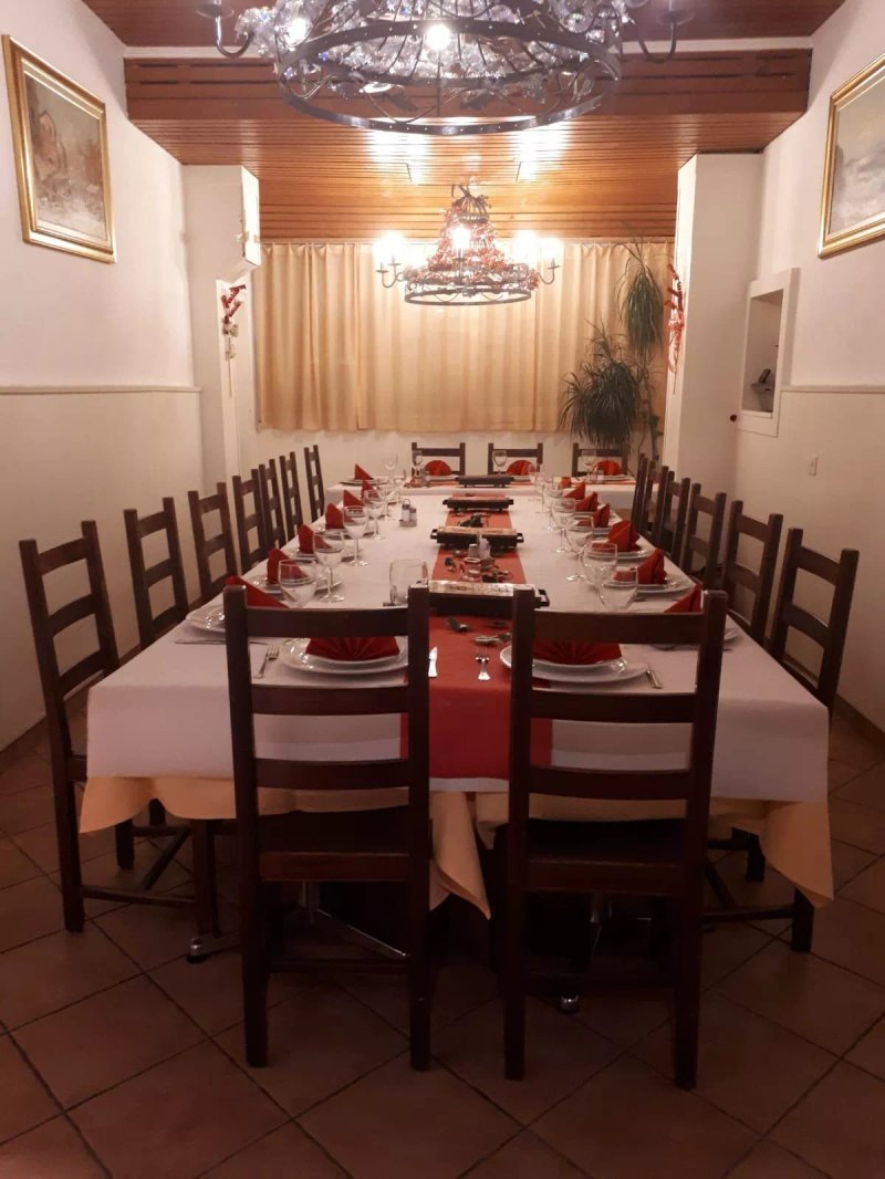 Restaurant du Verger