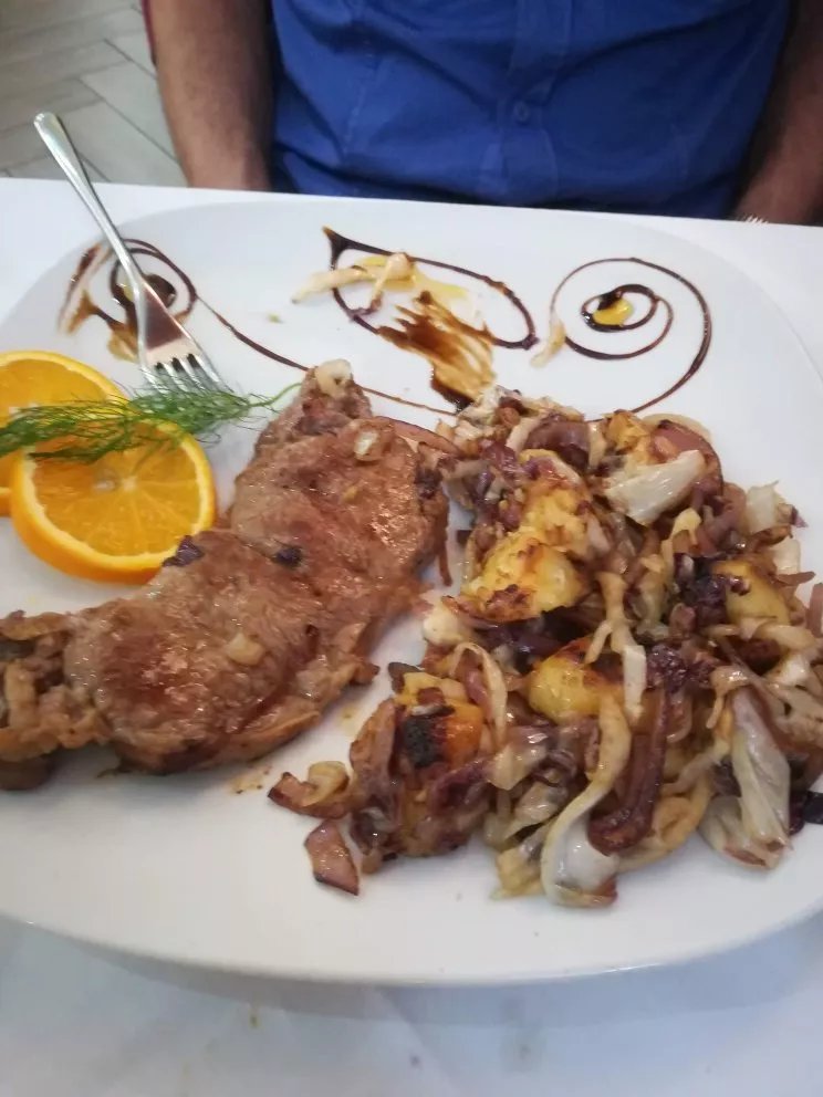 Ristorante Pizzeria Bellavista