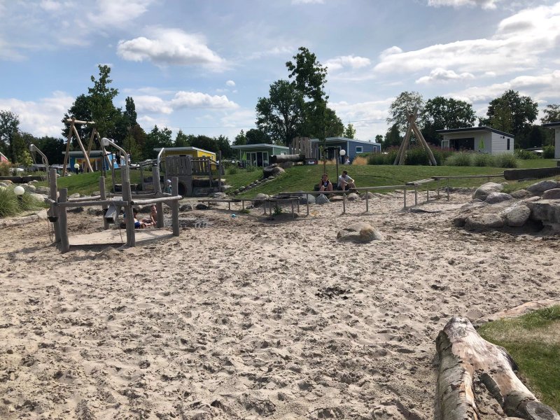 Vakantiepark Ackersate