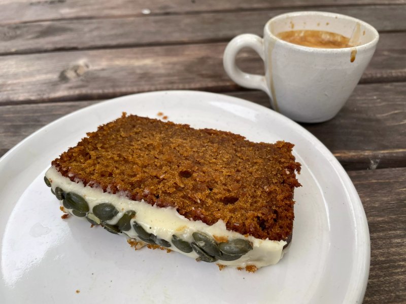 Pear Tree Cafe (lincoln's Inn Field)